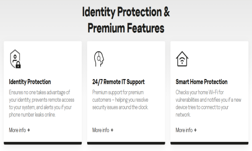kaspersky Screenshot 3